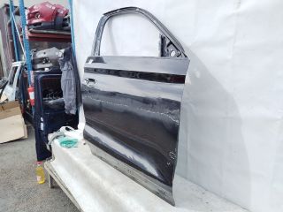 bontott SKODA KODIAQ Jobb első Ajtó (Üres lemez)