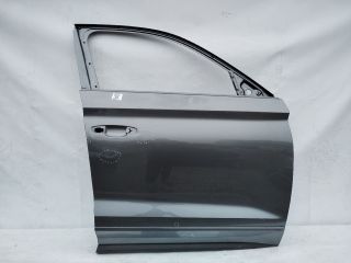 bontott SKODA KODIAQ Jobb első Ajtó (Üres lemez)