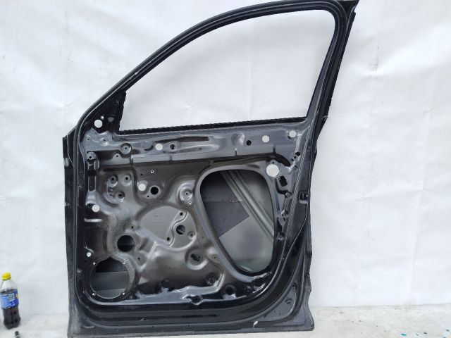 bontott SKODA KODIAQ Jobb első Ajtó (Üres lemez)