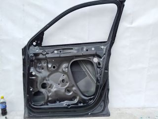 bontott SKODA KODIAQ Jobb első Ajtó (Üres lemez)