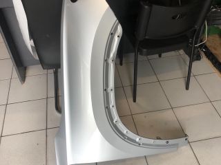 bontott SKODA KODIAQ Jobb első Sárvédő