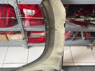 bontott SKODA KODIAQ Jobb első Sárvédő