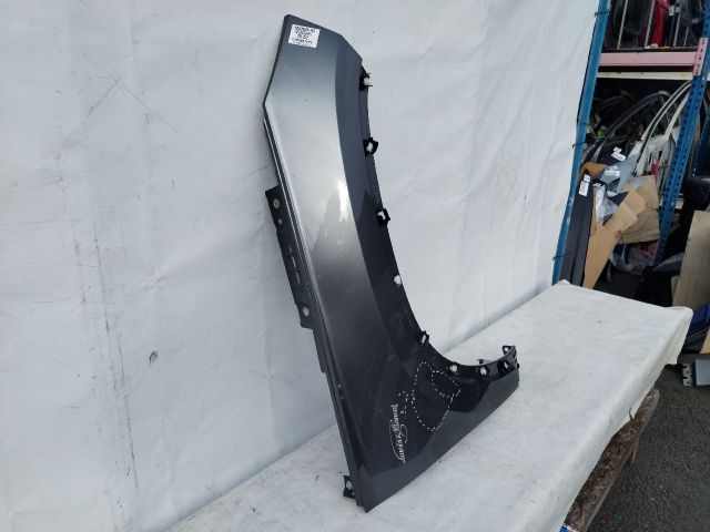 bontott SKODA KODIAQ Jobb első Sárvédő