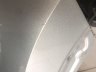 bontott SKODA KODIAQ Jobb első Sárvédő