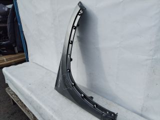 bontott SKODA KODIAQ Jobb első Sárvédő