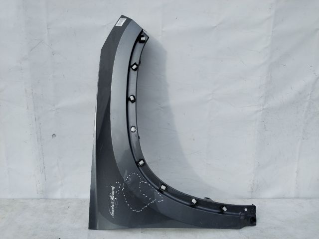 bontott SKODA KODIAQ Jobb első Sárvédő