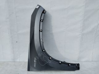 bontott SKODA KODIAQ Jobb első Sárvédő