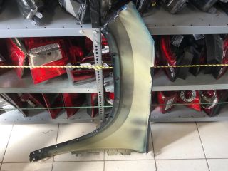 bontott SKODA KODIAQ Jobb első Sárvédő