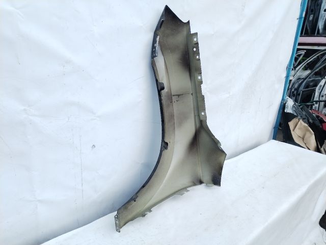 bontott SKODA KODIAQ Jobb első Sárvédő