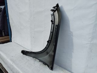 bontott SKODA KODIAQ Jobb első Sárvédő