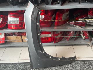 bontott SKODA KODIAQ Jobb első Sárvédő