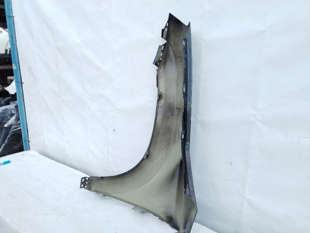 bontott SKODA KODIAQ Jobb első Sárvédő