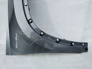 bontott SKODA KODIAQ Jobb első Sárvédő