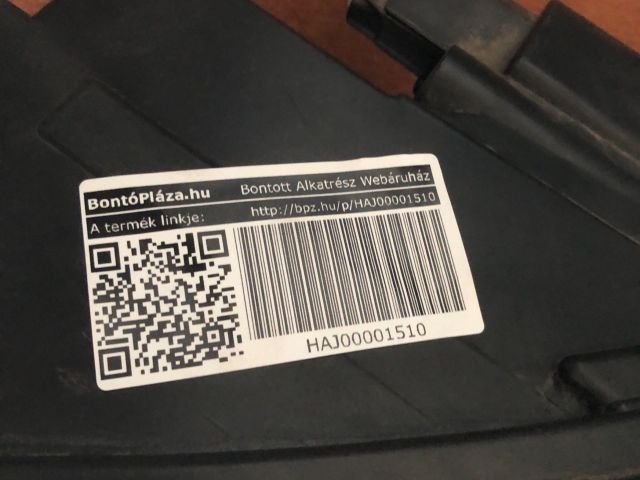 bontott SKODA KODIAQ Jobb Fényszóró