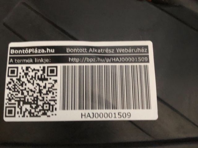 bontott SKODA KODIAQ Jobb Fényszóró