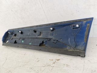 bontott SKODA KODIAQ Jobb hátsó Ajtó Díszléc