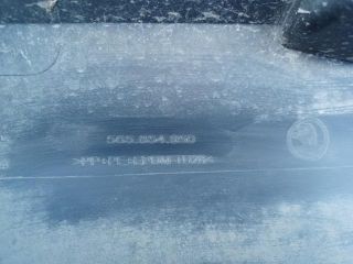 bontott SKODA KODIAQ Jobb hátsó Ajtó Díszléc