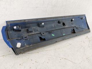 bontott SKODA KODIAQ Jobb hátsó Ajtó Díszléc