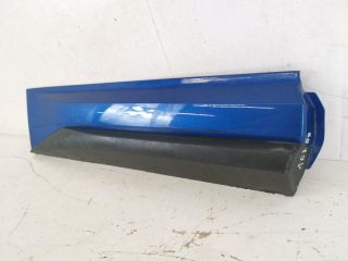 bontott SKODA KODIAQ Jobb hátsó Ajtó Díszléc