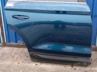 bontott SKODA KODIAQ Jobb hátsó Ajtó (Üres lemez)