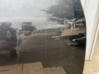 bontott SKODA KODIAQ Jobb hátsó Ajtó (Üres lemez)