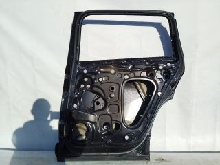 bontott SKODA KODIAQ Jobb hátsó Ajtó (Üres lemez)
