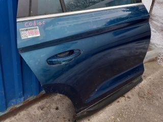 bontott SKODA KODIAQ Jobb hátsó Ajtó (Üres lemez)