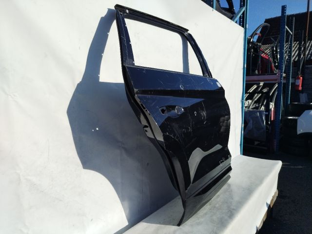 bontott SKODA KODIAQ Jobb hátsó Ajtó (Üres lemez)