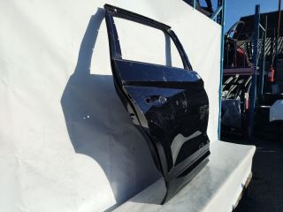 bontott SKODA KODIAQ Jobb hátsó Ajtó (Üres lemez)