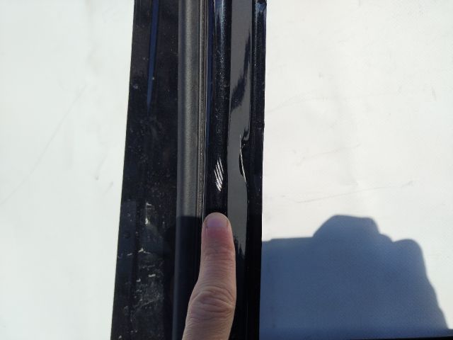 bontott SKODA KODIAQ Jobb hátsó Ajtó (Üres lemez)