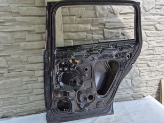 bontott SKODA KODIAQ Jobb hátsó Ajtó (Üres lemez)