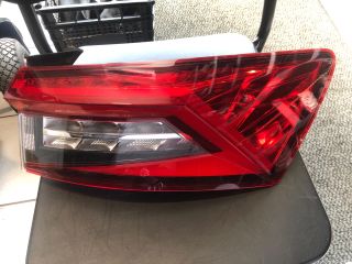 bontott SKODA KODIAQ Jobb Hátsó Lámpa