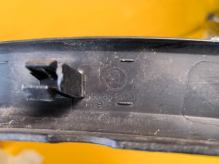 bontott SKODA KODIAQ Jobb hátsó Sárvédő Szélesítő