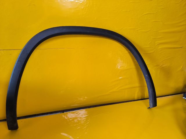 bontott SKODA KODIAQ Jobb hátsó Sárvédő Szélesítő