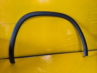 bontott SKODA KODIAQ Jobb hátsó Sárvédő Szélesítő