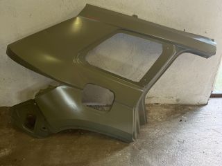 bontott SKODA KODIAQ Jobb hátsó Sárvédő