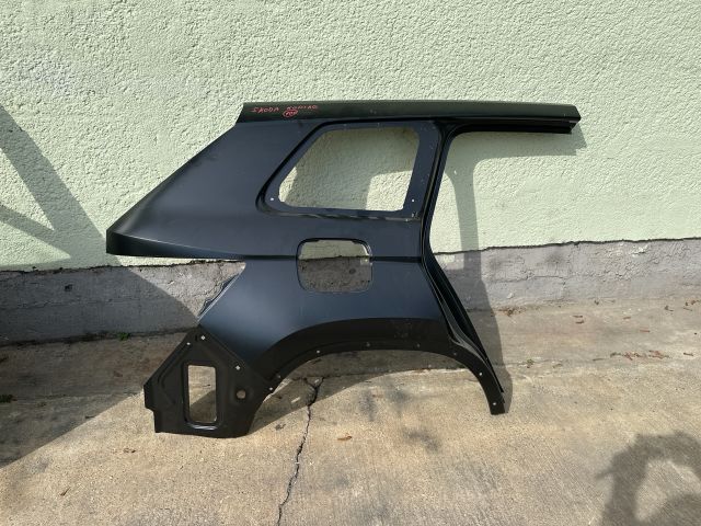 bontott SKODA KODIAQ Jobb hátsó Sárvédő