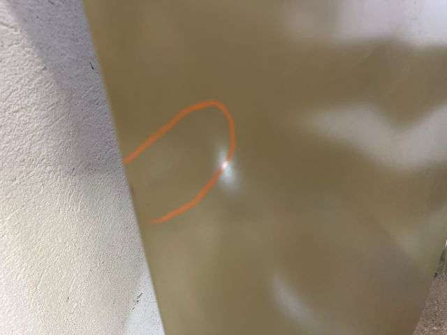 bontott SKODA KODIAQ Jobb hátsó Sárvédő