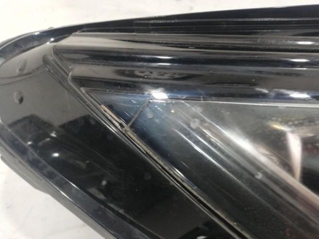 bontott SKODA KODIAQ Jobb Ledes Fényszóró