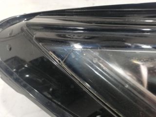 bontott SKODA KODIAQ Jobb Ledes Fényszóró