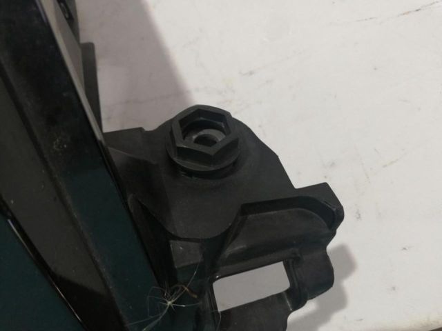 bontott SKODA KODIAQ Jobb Ledes Fényszóró