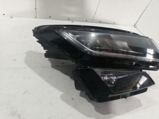 bontott SKODA KODIAQ Jobb Ledes Fényszóró