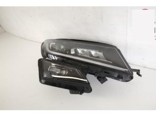 bontott SKODA KODIAQ Jobb Ledes Fényszóró