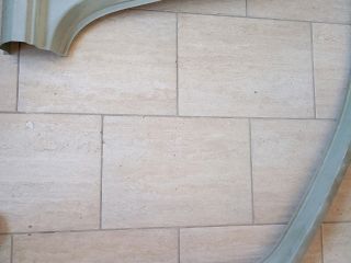 bontott SKODA KODIAQ Jobb Oldalkeret