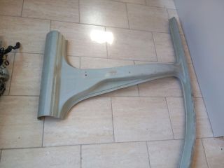 bontott SKODA KODIAQ Jobb Oldalkeret