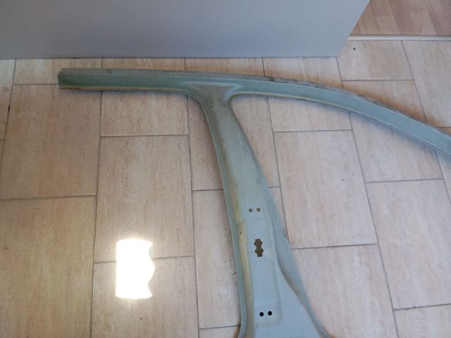 bontott SKODA KODIAQ Jobb Oldalkeret