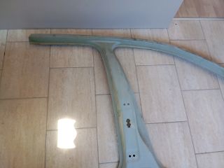 bontott SKODA KODIAQ Jobb Oldalkeret