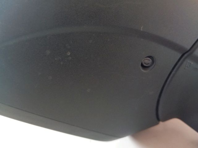 bontott SKODA KODIAQ Jobb Visszapillantó Tükör (Elektromos)