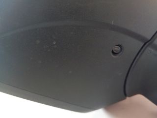 bontott SKODA KODIAQ Jobb Visszapillantó Tükör (Elektromos)