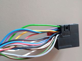 bontott SKODA KODIAQ Jobb Visszapillantó Tükör (Elektromos)